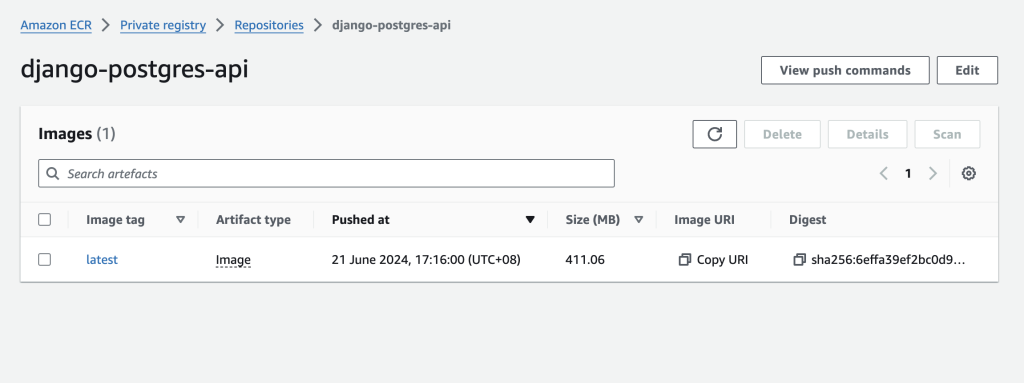 Screenshot-2024-06-21-at-5.16.06 PM-1024x383 Automate Docker Deployment To EC2 Using Bitbucket Pipelines And ECR